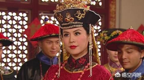 孝全皇后:为早生咸丰喝下催产药，心思聪慧，孝全皇后为何封后六年就离世？