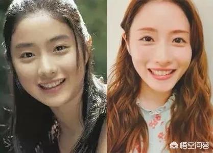 fancy陈亚:twice成员朴志效的颜为何没有引起轰动