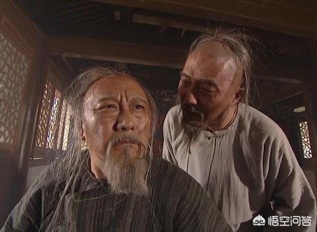 清朝索额图:康熙为何称“索额图诚本朝第一罪人也”，索额图到底做了什么？