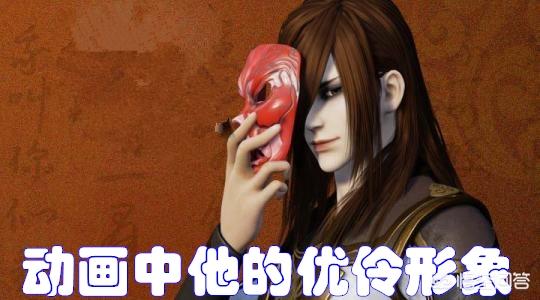 杨子烈:历史上有多少“年少一腔热血，晚期一出狗血”的人？