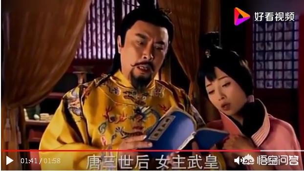 武则天秘史阿娇吻戏:李世民与武则天圆房当夜，房梁突然掉落，二人后来怎么样了？