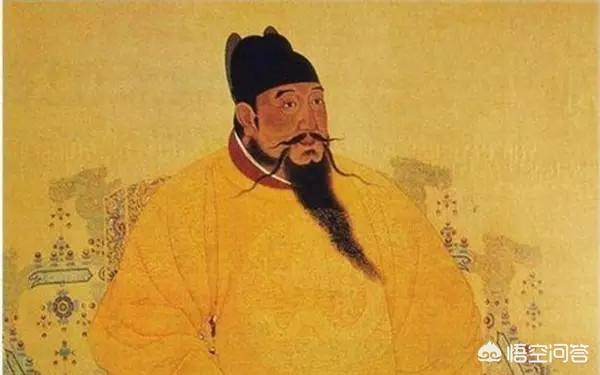 朱元璋为什么定都南京,而不是北京洛阳或者西安？