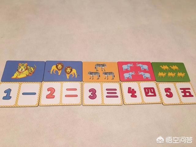 蓝猫幼儿数学大班:大班孩子数学题反反复复都学不会，怎么办？
