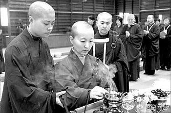 郝彤近况:陈晓旭最后一年经历了什么？