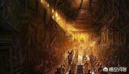 始皇陵:秦始皇陵到底有多大规模？