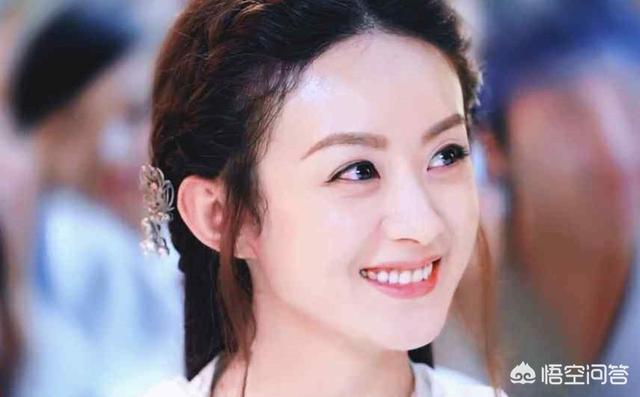 赵丽颖孩子是谁的:结婚生子后的赵丽颖，还是我们的“国民女神”吗？