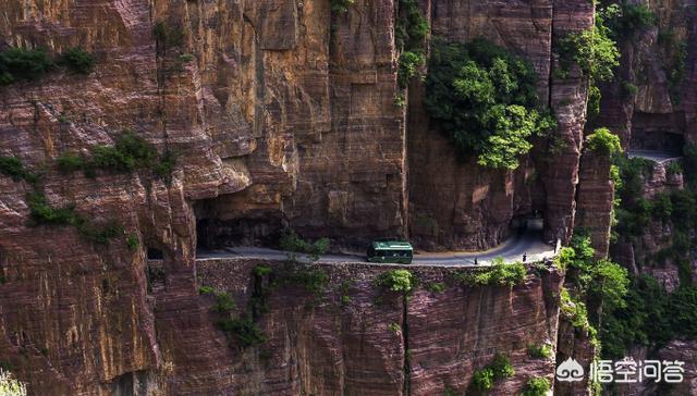 中国张北:中国最美的公路有哪些线路？