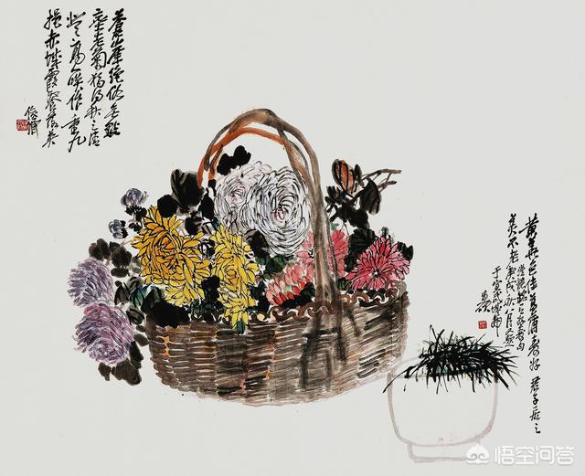 头条问答- 如何欣赏和理解中国画中的u201c气韵生动u201d？(8个回答)