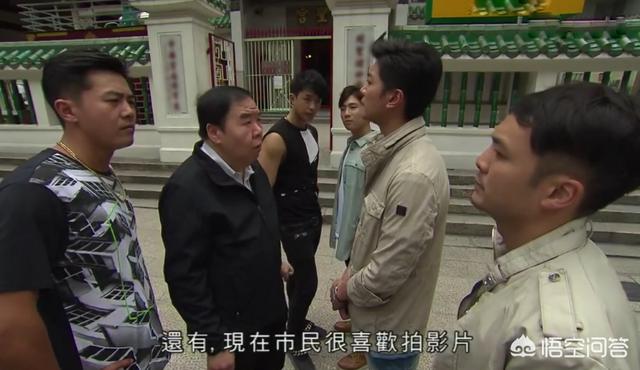郑则仕:香港演员影帝郑则仕现在过得怎么样？为什么？