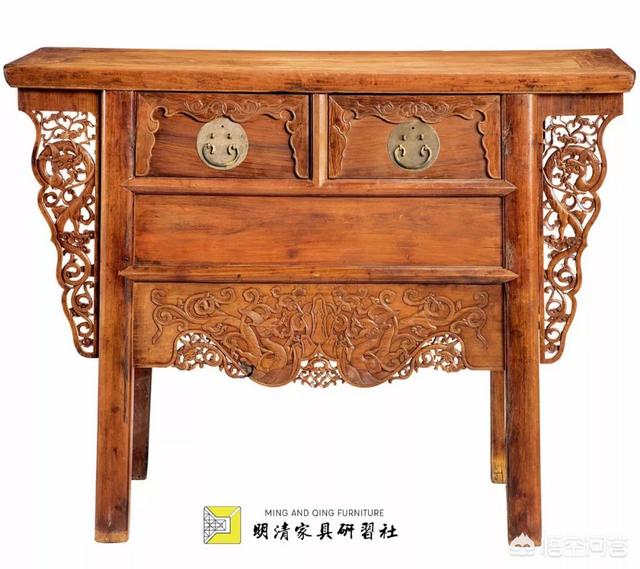 如何对中国传统家具的范围进行定义？