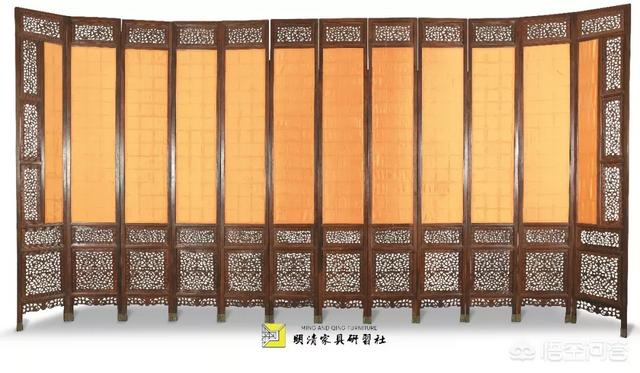 如何对中国传统家具的范围进行定义？