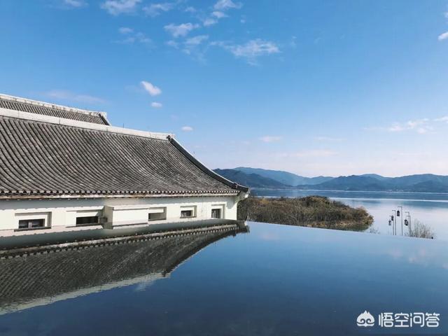 前熊谷组:国内哪里有比较好的在山林中的度假酒店？