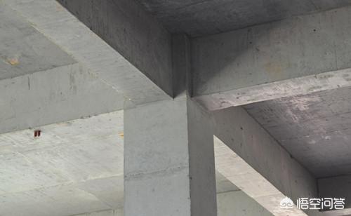 梁柱點混凝土強度不同 梁柱交叉節點處，混凝土強度不同，應該如何處理？
