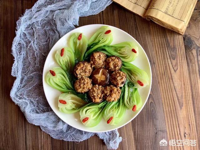 中秋节适合做的家常菜有哪些，能分享一道适合中秋节的家常菜吗有哪些