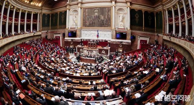 美国众议院和参议院的区别在哪,在实际政治中,哪个权力更大?-惠修网