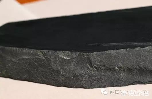 广西黑青玉产地,广西黑青玉能冒充塔青吗？