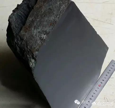 广西黑青玉的特点,广西黑青玉能冒充塔青吗？