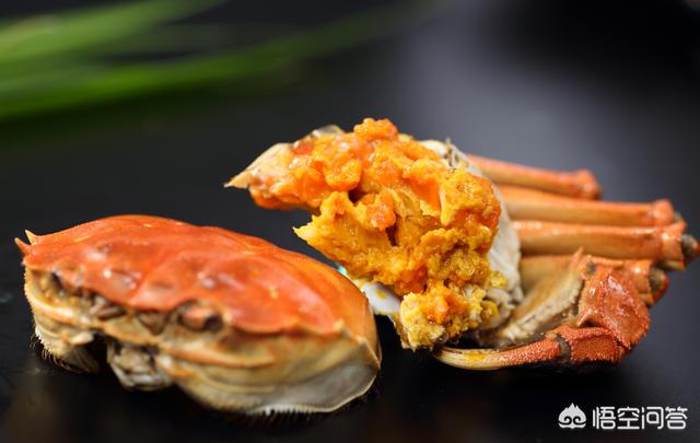 阳澄湖大闸蟹一定是最好吃的吗，阳澄湖大闸蟹真的比其它湖的大闸蟹好吃吗