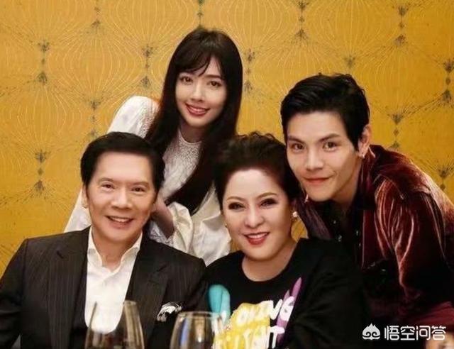 郭碧婷疑成功怀孕:为什么说向太过分干预了郭碧婷向佐夫妻的事？