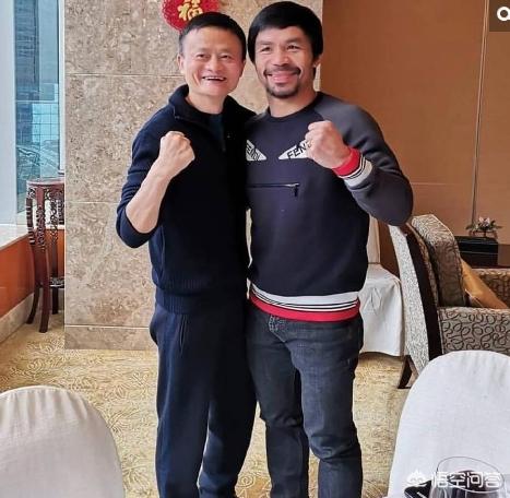 菲律宾拳王正把拳头挥向中国？，拳击为什么在中国不太受欢迎？