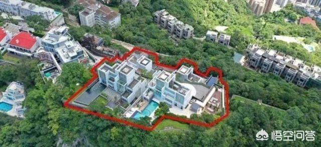 前熊谷组:你知道周星驰为何这么穷吗？
