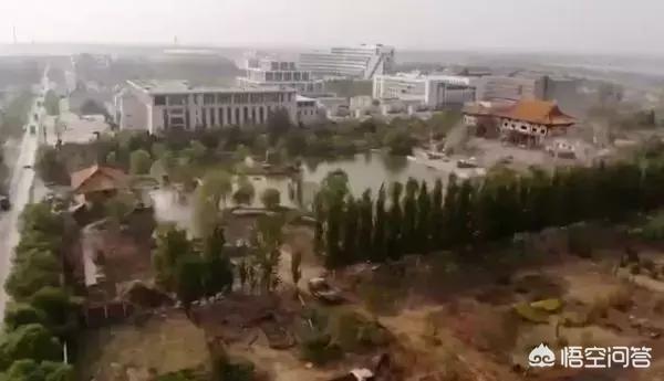 牡丹江曹园是曹波家吗:牡丹江曹园被爆破强拆，强拆和归国有化景点哪种方式更好？