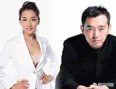孔令辉和马苏结婚照:孔令辉为什么会和相恋多年的女星马苏分开呢？