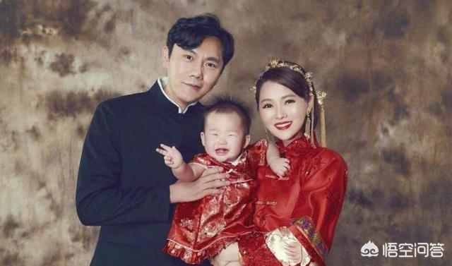 庾澄庆再婚:为什么说伊能静秦昊秀恩爱让庾澄庆粉丝不满？