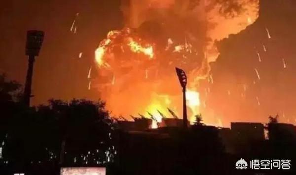 天津爆炸事故原因:天津塘沽爆炸实际伤亡人数？