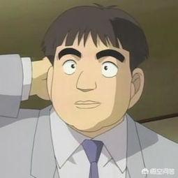 人物介绍:名侦探柯南的全部人物简介？