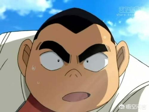 人物介绍:名侦探柯南的全部人物简介？