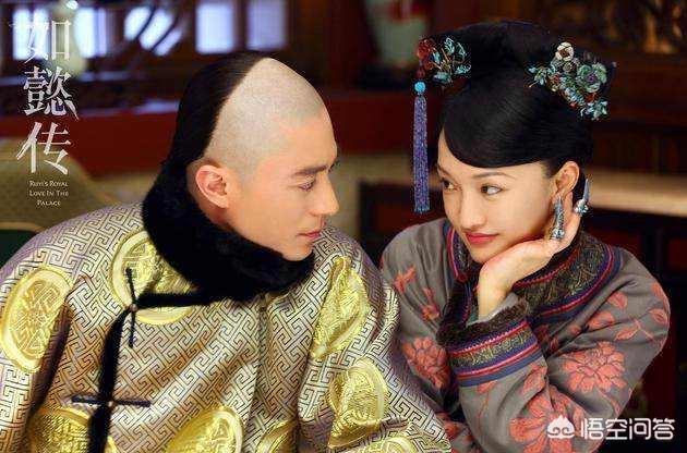 后宫演员表:《如懿传》的15位后宫妃嫔的扮演者都是谁？