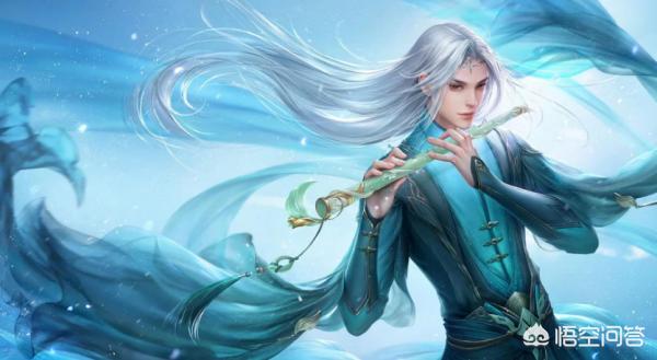 庞浩洋:古代女性地位的最高峰是什么？