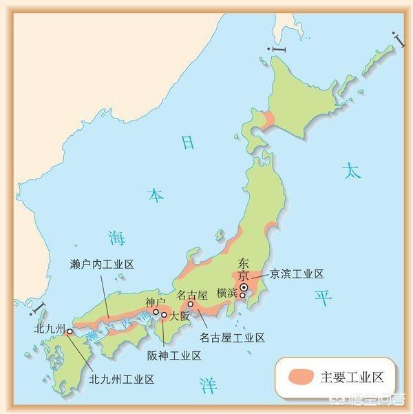 头条问答 日本经济支柱是什么 184个回答