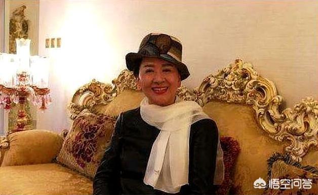 邓永祥:因丈夫一句话就塑身30年，遗产却只分她1元的那位女星咋回事？