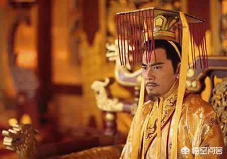 皇帝威武雄壮的照片:作为史上唯一亡国后又复国的帝王，乞伏乾归的经历有多传奇？