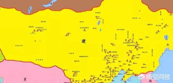 辽宁古代是什么国，辽宁营口在古代的名字是什么