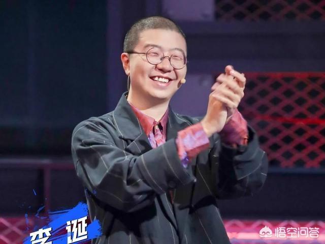 欧阳超:如何看待罗永浩加入第三季《脱口秀大会》