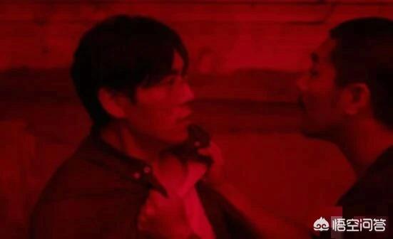红色角落孟广美:电视剧《隐秘的角落》有哪些细思恐极的细节？