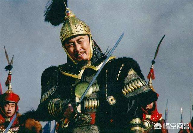 头条问答 - 如果吴三桂不献山海关,李自成能打过清军将领多尔衮吗?