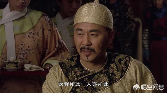 《甄嬛传》中皇上登基,太后送来一碗绿豆汤有几重意思？