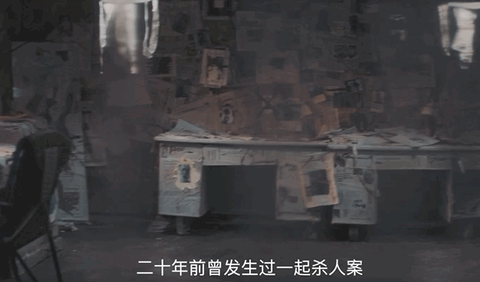 演员潘军:有没有一些很牛逼的老戏骨