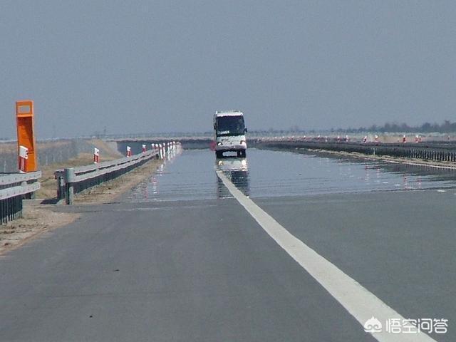 上海出现罕见的“海市蜃楼”：物影上投，它是怎么形成的？
