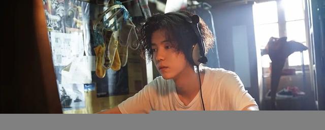 穿越火线路小北原著:穿越火线里路小北的的腿有希望治好吗？