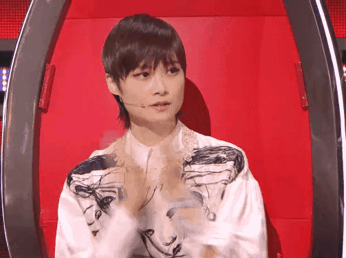 李宇春他爸:谁知道李宇春的爸爸叫什么