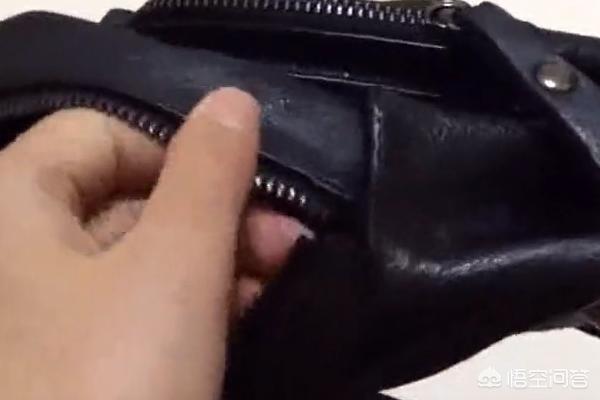 书包拉链坏了怎么修,衣服或包包上的拉链坏了怎么修？