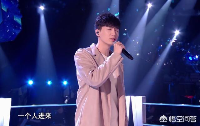《好声音》高睿、玛迪娜、祁鑫的实力都不输对手，为何全都败了？