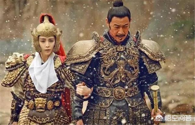 武则天14岁入宫，侍奉唐太宗11年，为何没有生下一儿半女？对此你怎么看？插图18