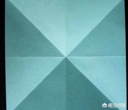 折耳兔怎么画简单:如何用纸折一只会跳的兔子？