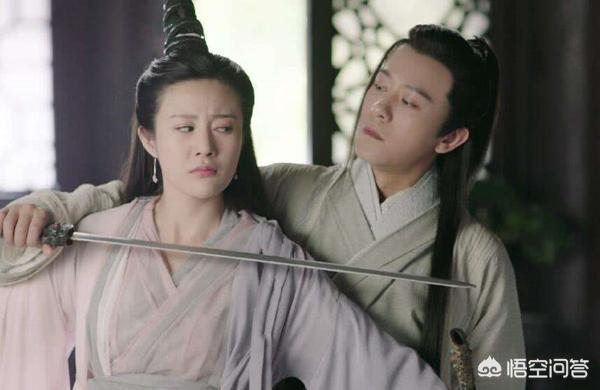 杨不悔和张无忌青梅竹马，为何会爱上殷梨亭，而不选择张无忌？
